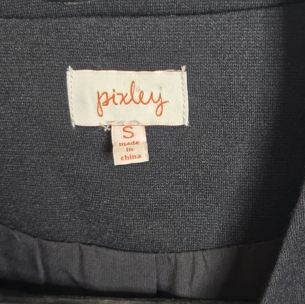 Pixley Blazer - Picture 2 of 3
